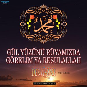 Gül Yüzünü Rüyamızda - Enstrümantal