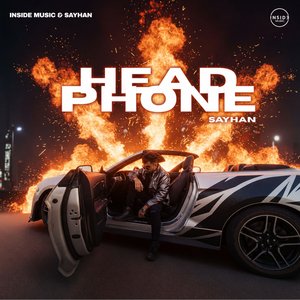 Headphone
