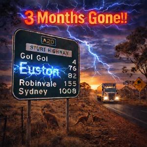 Euston (Murray River Mix)