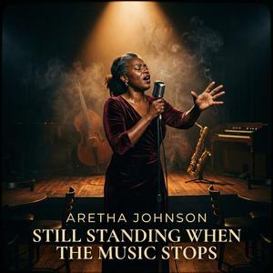 The Woman at the End of the Song