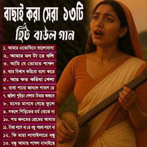 বাছাই করা সেরা ১৩টি হিট বাউল গান