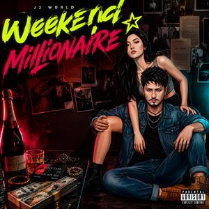 Weekend Millionaire (Party Trance Mix)