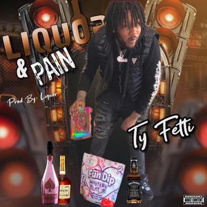 Click Clack (feat. Ky Racks, LI BANDO & Little Dior) (Prod By Liquor)