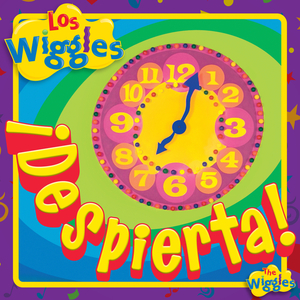 ¡Despierta, Katty!