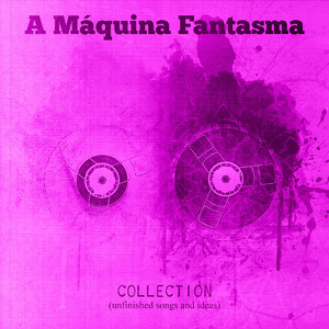 Quanto Tempo Sua Solidão Irá Despedaçar O Teu Ser Imortal (Instrumental)