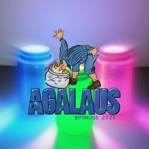 Agalaus 2025 (Syre)