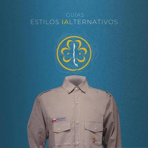 Guías (Pop v1)