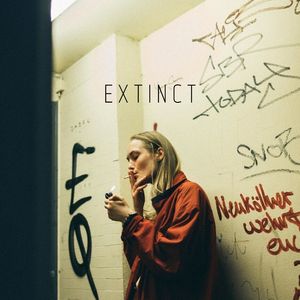 Extinct