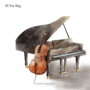 Arirang (아리랑) for piano