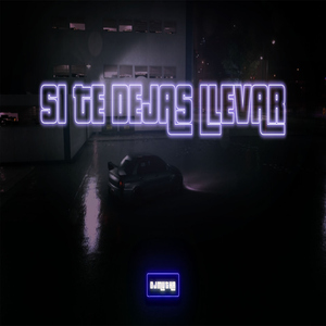 Si Te Dejas Llevar (Turreo Edit)