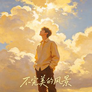 不完美的风景