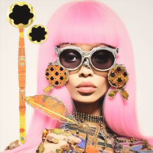 Cool With You (Instrumental)