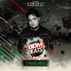 Strvnge Noise (Round 1)