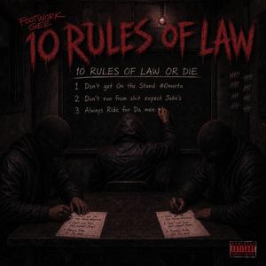 10 Rules of Law