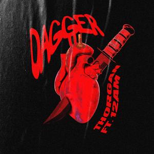 Dagger (feat. 12AM)