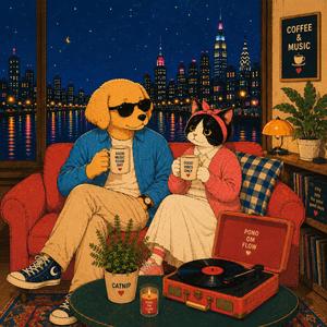 The Way We Stayed