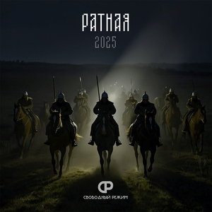 Ратная 2025