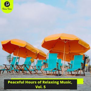 Peacefully Prosperous (Meditation Mingling)