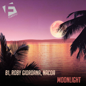Moonlight (Radio Edit)