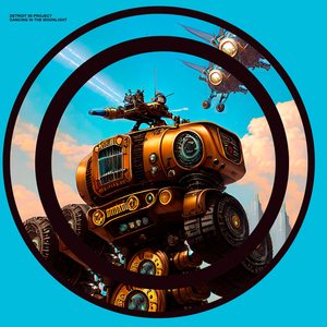 Dancing in the Moonlight (Edit Mix)