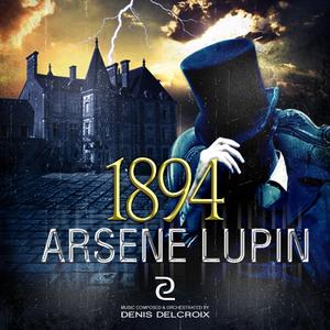 Arsene Lupin-Full Theme