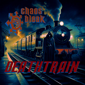 Deathtrain