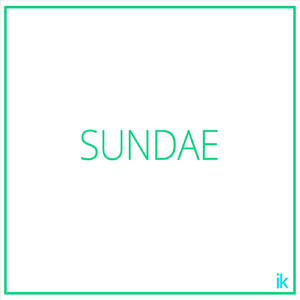 Sundae