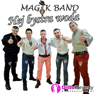 Hej bystra woda (Radio Edit)