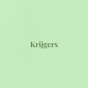 Krijgers (feat. Mayvision, Sherr & King Razoul Aquarius)