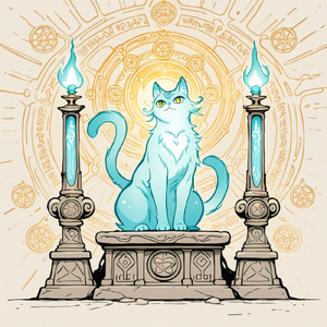 Gökkuşağı Kadehi