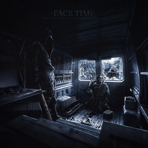 FACE TIME (prod. wikee x touchthwsky x ayomercy)