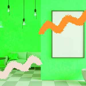 抚慰的周末休息回忆