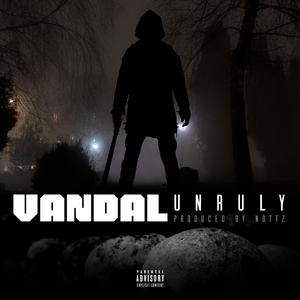 Unruly (feat. Nottz)
