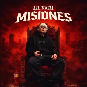 Misiones (feat. Moralez & Astrofer)