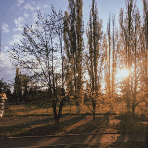 solnishko (remix by fluxboi)