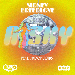 Risky (feat. Spoon Jones)