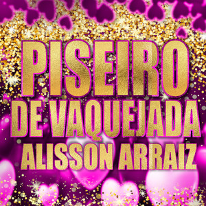 Piseiro de Vaquejada