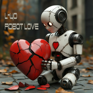 Robot Love