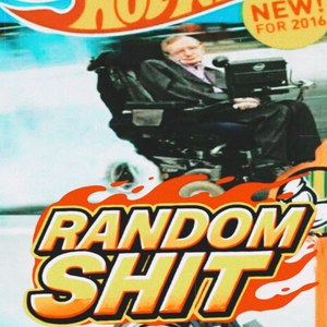 RandomShit