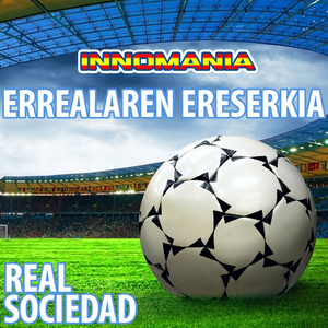 Errealaren Ereserkia (Inno Real Sociedad)