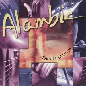 Jour et nuit mélès