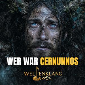 Wer war Cernunnos?