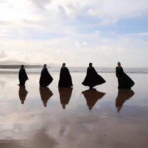 An Raibh Tú ag an gCarraig (feat. Caitríona Sherlock)