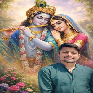 शीश पर खड़ाऊ अंखियों में पानी भजन