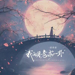 我向月老求一卦