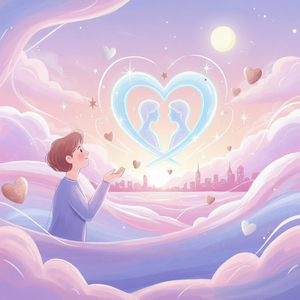 ใครซักคนที่ตรงใจ