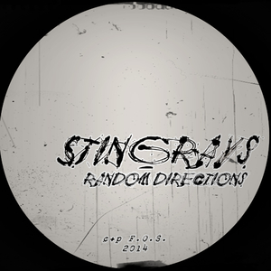 Scattered Force (Original Mix)