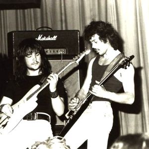 Strangers on the Shore