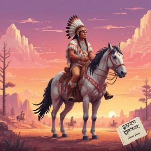 White Spirit (Orchestral Mix)