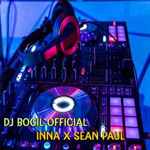 DJ INNA x Sean Paul SLow Remix